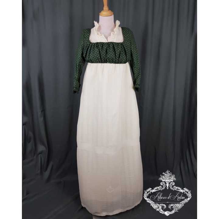 Robe Empire (1804-1815)