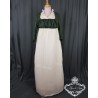 CLARY Robe Empire (1807) 