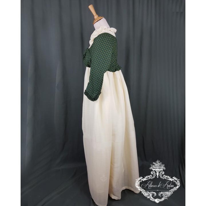 Robe Empire (1804-1815)