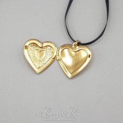 Pendentif Coeur