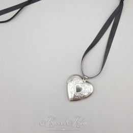 Pendentif Coeur