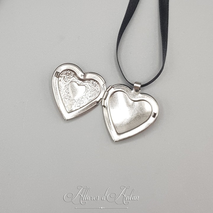 Pendentif Coeur