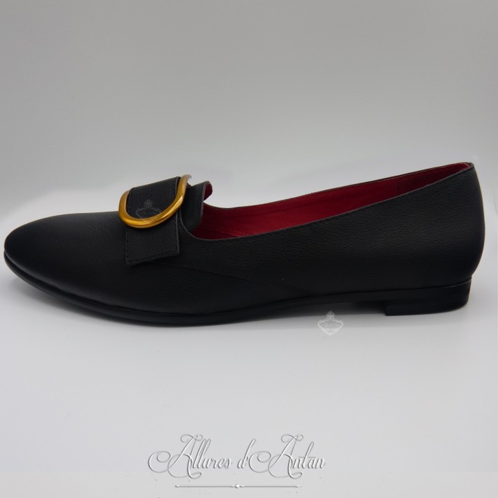 VALENCAY - Chaussures (1780-1830)