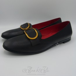 VALENCAY - Chaussures (1780-1830)