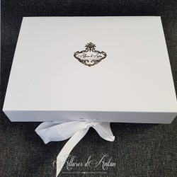 Coffret Bas Joséphine + Victorine