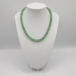 Collier Aventurine