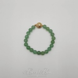 Bracelet  Aventurine