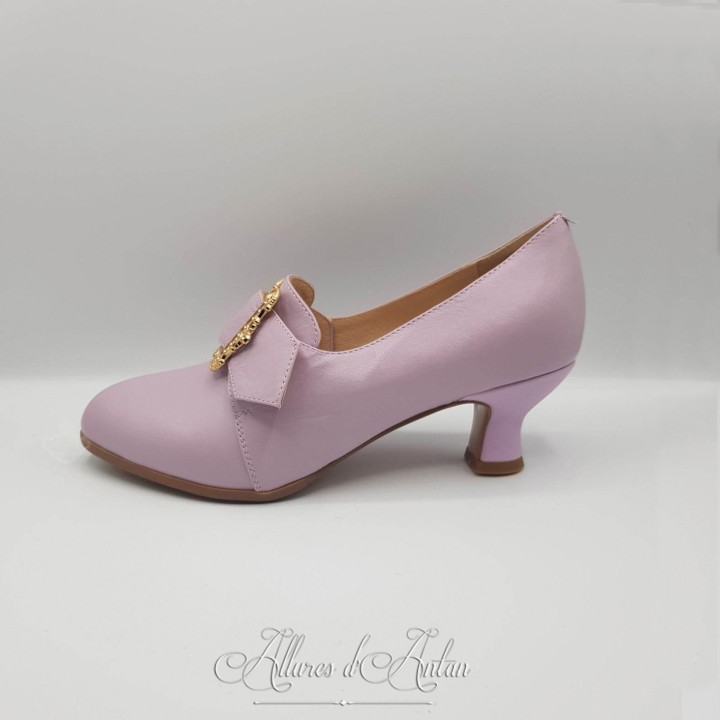 TRIANON - (1750-1790) Mauve