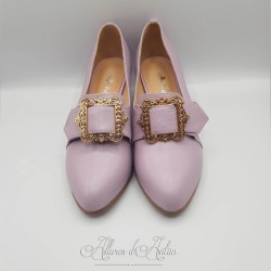 TRIANON - (1750-1790) Noir