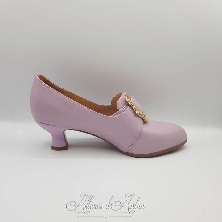 TRIANON - (1750-1790) Mauve