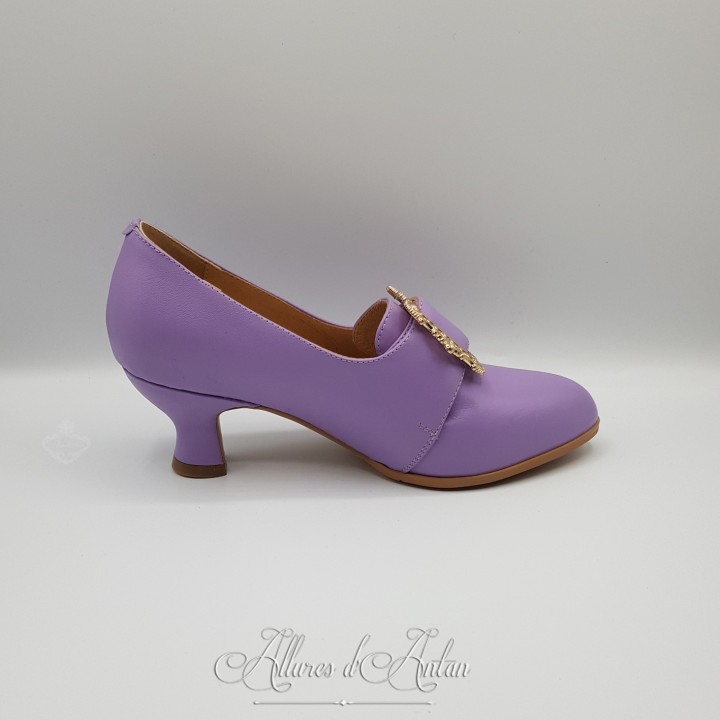 TRIANON - (1750-1790) Mauve