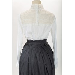 MONET Dress 19th (1895) 