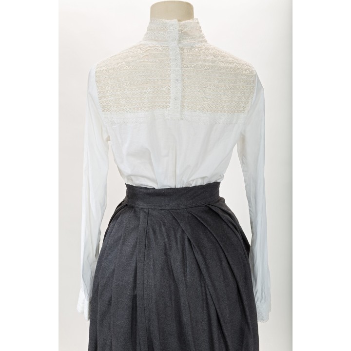 Dress XIX° (1895) MONET