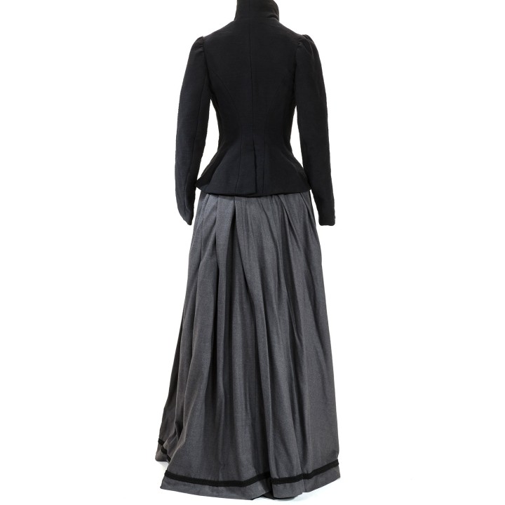 Dress XIX° (1895) MONET