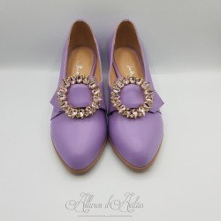 BOUCLES DE CHAUSSURES