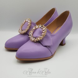 BOUCLES DE CHAUSSURES