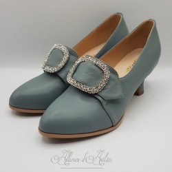 BOUCLES DE CHAUSSURES