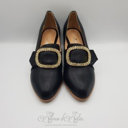 BOUCLES DE CHAUSSURES