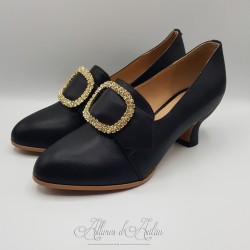 BOUCLES DE CHAUSSURES