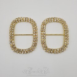 BOUCLES DE CHAUSSURES