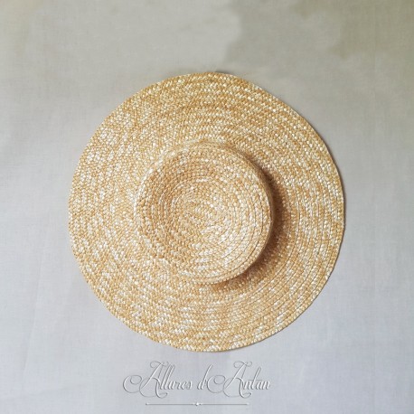 Base Petite Bergère Naturel (38 cm)