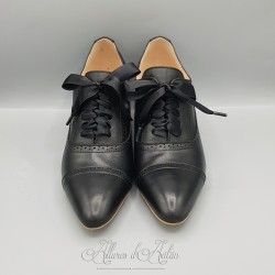 CAUTERETS - Début XXe - NOIR