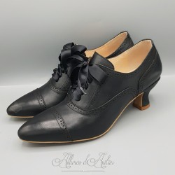 CAUTERETS - Début XXe - NOIR