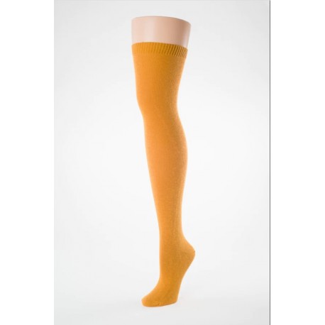 BAS CAMILLE - Moutarde