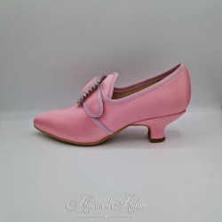 MAINTENON - Chaussures XVIIIe Siècle -  Precommandes