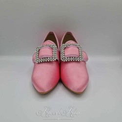 MAINTENON - Chaussures XVIIIe Siècle -  Precommandes