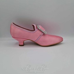 MAINTENON - Chaussures XVIIIe Siècle -  Precommandes