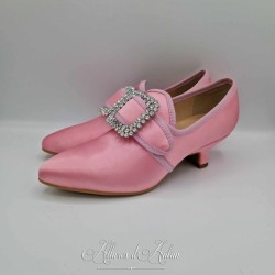 MAINTENON - Chaussures XVIIIe Siècle -  Precommandes