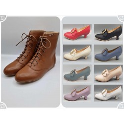 PRECOMMANDES -IENA - (1780-1830)