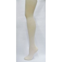 BAS VALENTINE - ECRU