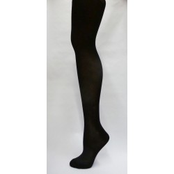 BAS VALENTINE - NOIR