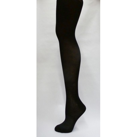 BAS VALENTINE - NOIR