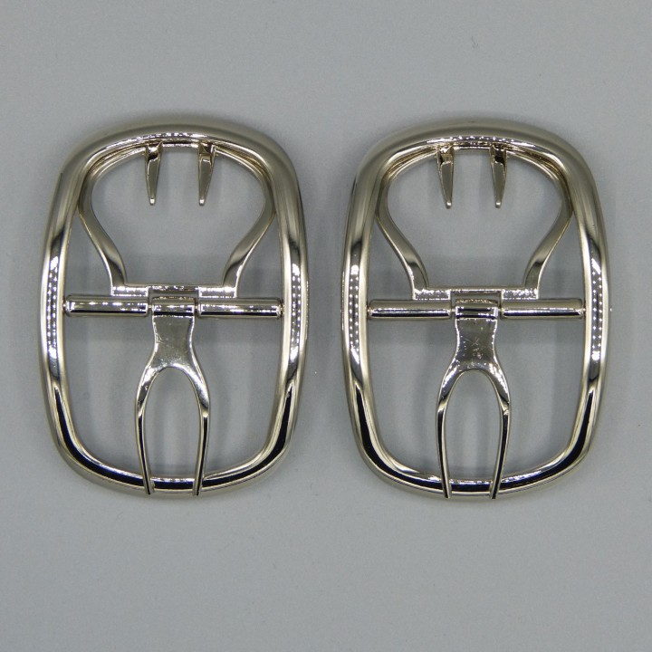 BOUCLES FIN XVIIIe DEBUT XIXe - HOMMES