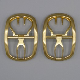 BOUCLES FIN XVIIIe DEBUT XIXe - HOMMES