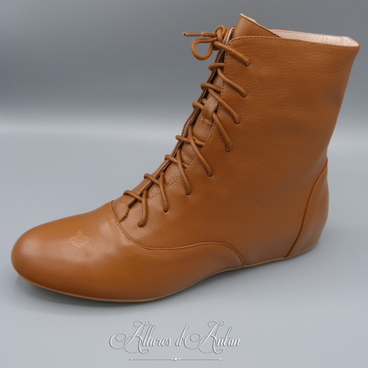 IENA - Chaussures (1780-1830)