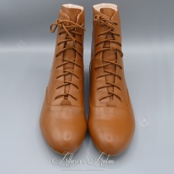 IENA - (1780-1830) - Caramel