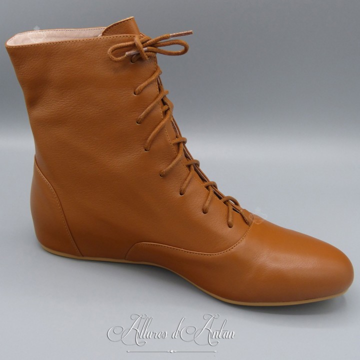IENA - Chaussures (1780-1830)