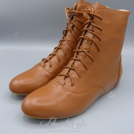 IENA - Chaussures (1780-1830)