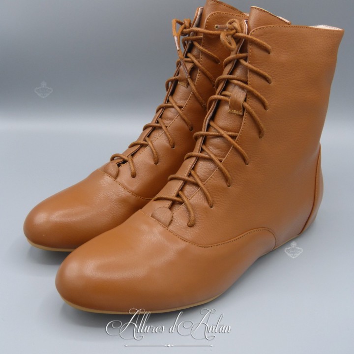 IENA - Chaussures (1780-1830)