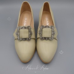 TRIANON - (1750-1790) Crème