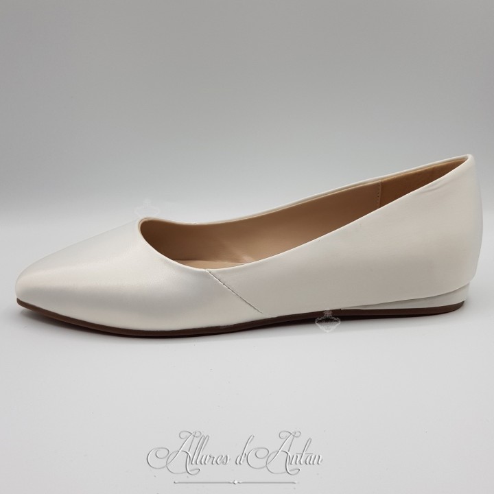 MALMAISON - (1800-1815) SATIN