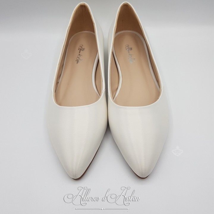 MALMAISON - (1800-1815) SATIN