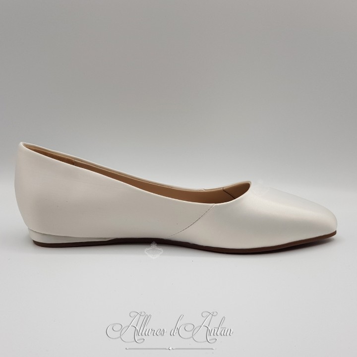 MALMAISON - (1800-1815) SATIN