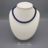 Collier  Lapis Lazuli