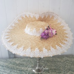 Grande Bergère (60cm)