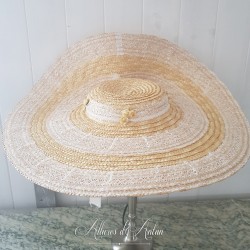 Grande Bergère (60cm)